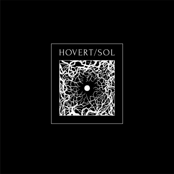 Hovert ‎– Sol, CD