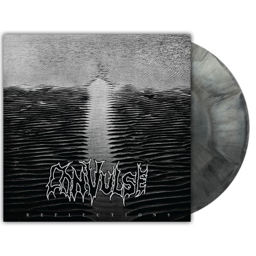 [订购] Convulse – Reflections, LP (星云) [预付款1|219]