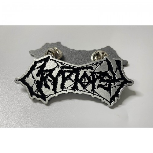 Cryptopsy ‎– Logo, 徽章