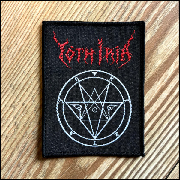 [订购] YOTH IRIA‎ – Sigil, 布标 [预付款1|39]