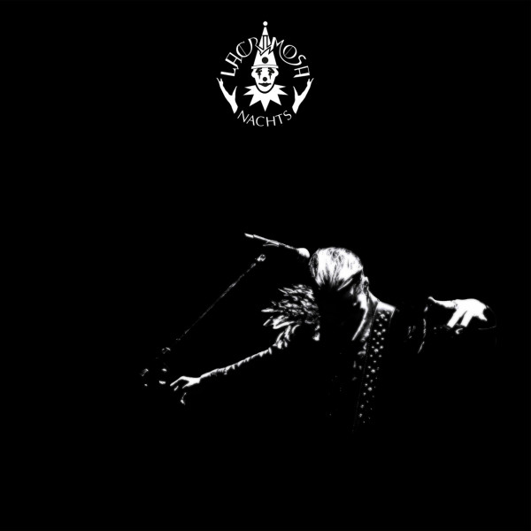 [订购] Lacrimosa ‎– Nachts, 2xCD [预付款1|149]