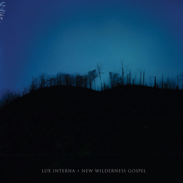 [订购] Lux Interna – New Wilderness Gospel Artbook, 2xCD 大画册 [预付款1|339]