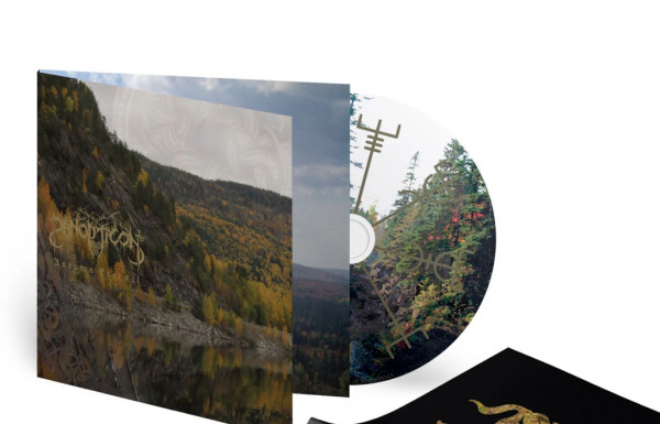 [订购] Panopticon – Autumn Eternal, CD [预付款1|109]