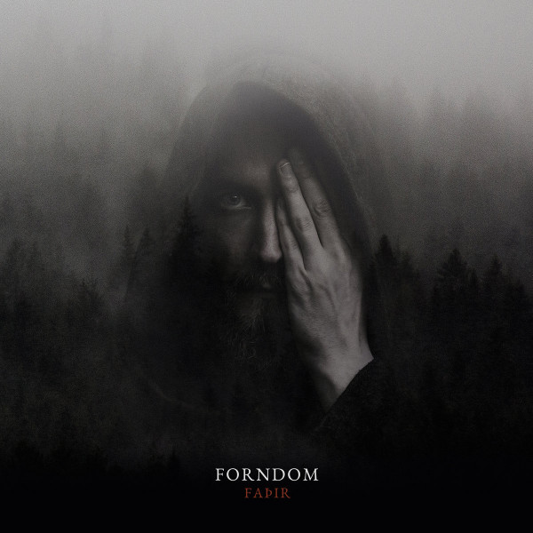 Forndom ‎– Faþir, CD