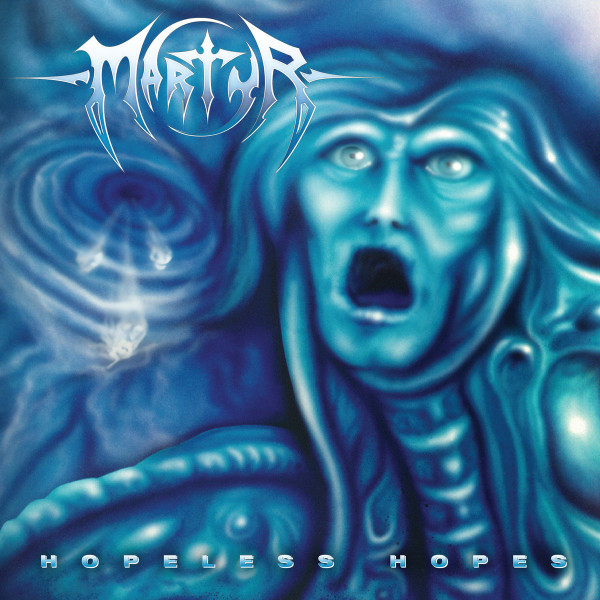 [订购] Martyr – Hopeless Hopes, CD [预付款1|109]