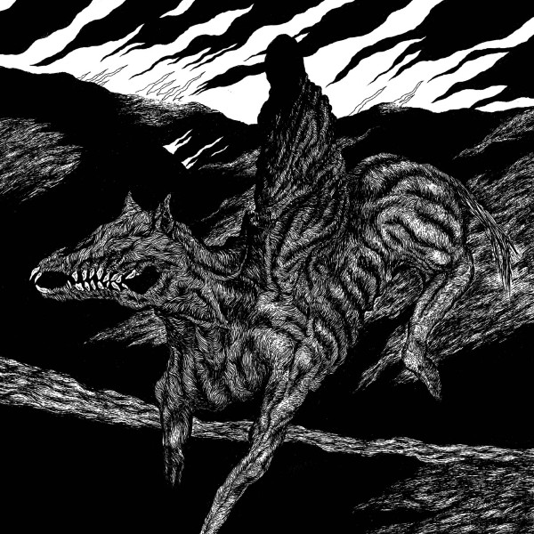 Deathspell Omega ‎– Infernal Battles, LP (黑色)