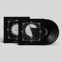 Heretoir – Heretoir, 2xLP (黑色) Heretoir – Heretoir, 2xLP (黑色)