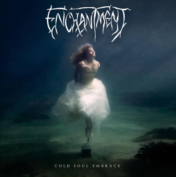 Enchantment – Cold Soul Embrace, CD