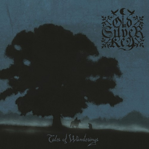 [订购] Old Silver Key ‎– Tales of Wanderings, CD