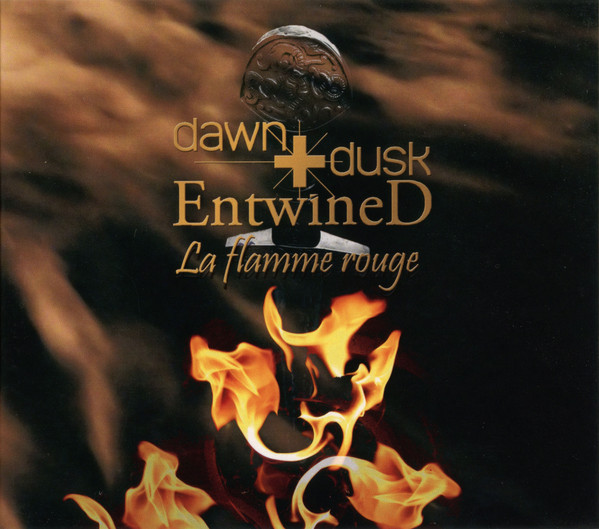 [订购] Dawn & Dusk Entwined – La Flamme Rouge, CD [预付款1|109]