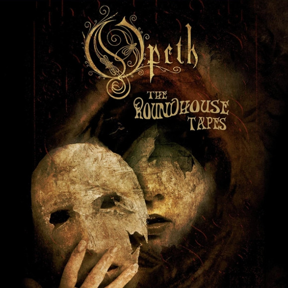 [订购] Opeth – THE ROUNDHOUSE TAPES, 2xCD [预付款1|129]