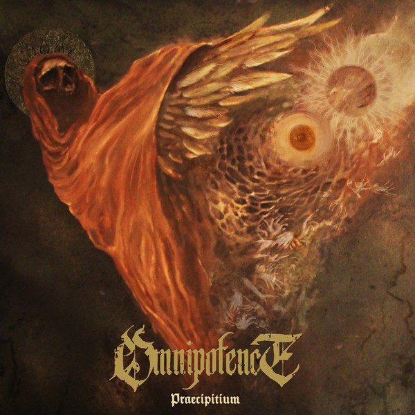 Omnipotence ‎– Praecipitium