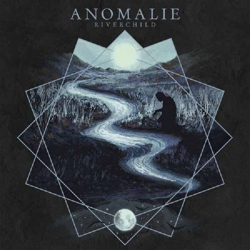 [订购] Anomalie – Riverchild, CD [预付款1|119]