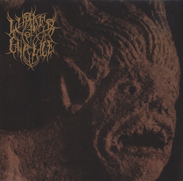 Lurker Of Chalice ‎– Lurker Of Chalice, CD