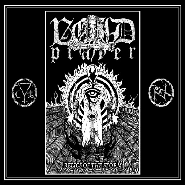Void Prayer – Relics of the Storm, CD