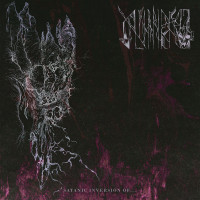 Avmakt – Satanic Inversion of.... , CD Avmakt – Satanic Inversion of.... , CD