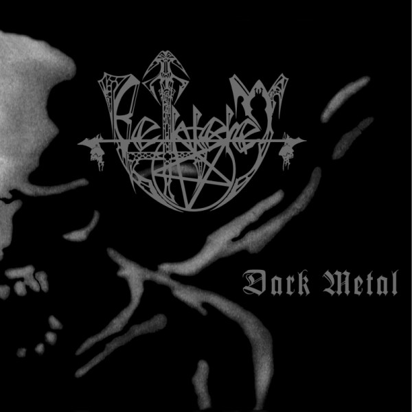 [订购] Bethlehem ‎– Dark Metal, CD + DVD [预付款1|129]