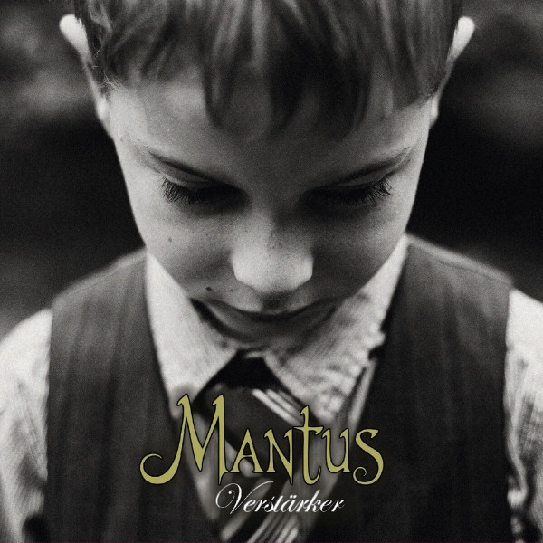 Mantus – Verstärker, CD