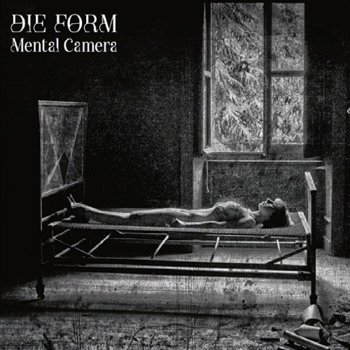 Die Form ‎– Mental Camera, CD