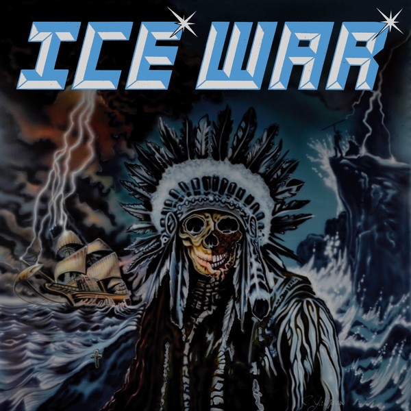 Ice War ‎– Ice War