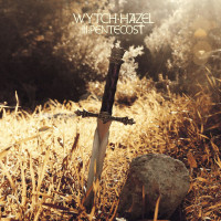 Wytch Hazel – III: Pentecost, LP (黑色) Wytch Hazel – III: Pentecost, LP (黑色)