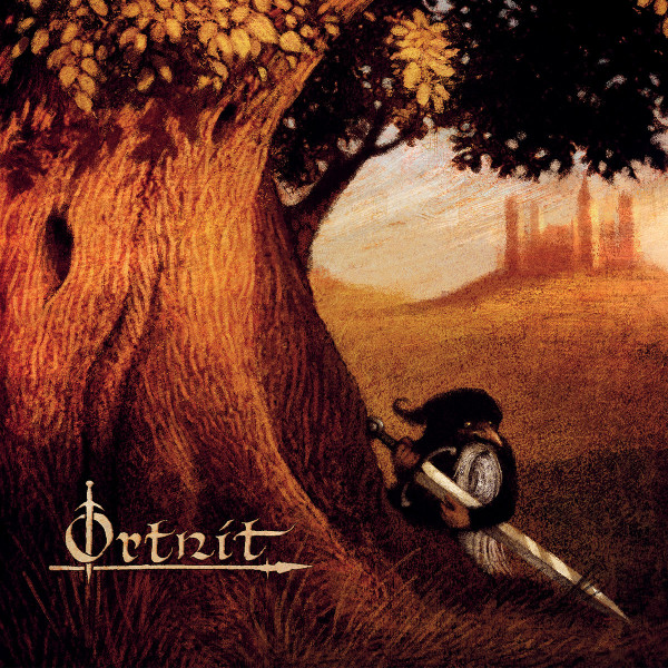 Ortnit – Ortnit, CD