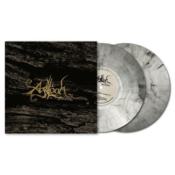 [订购] Agalloch – Pale Folklore, 2xLP (烟雾) [预付款1|299]