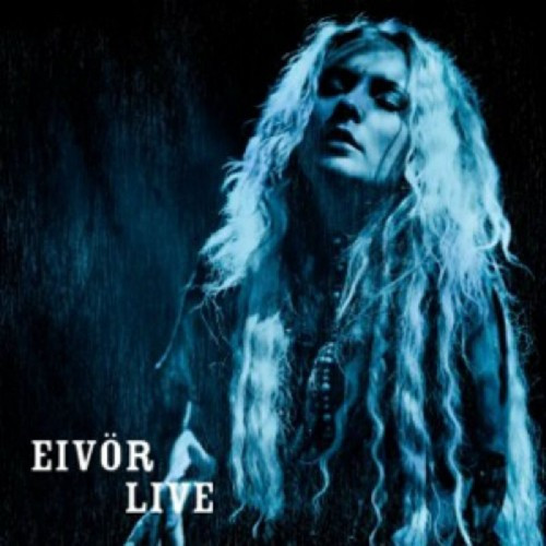 [订购] Eivor ‎– Live, CD [预付款1|119]