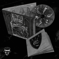 Varulv – Kerker, Todt und Teyfl, CD Varulv – Kerker, Todt und Teyfl, CD