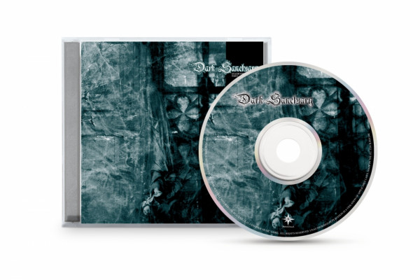 [订购] Dark Sanctuary ‎– Exaudi Vocem Meam Part I, CD [预付款1|109]