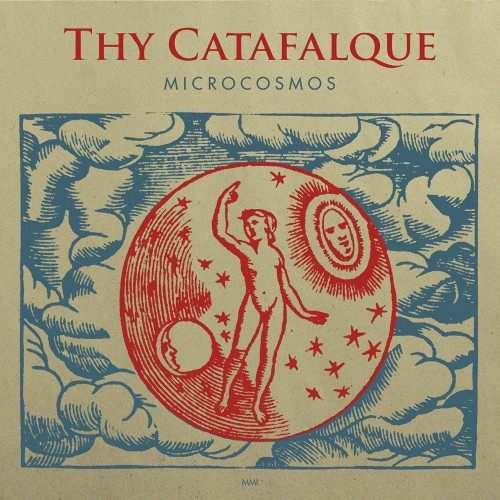 [订购] Thy Catafalque – Microcosmos, CD [预付款1|109]