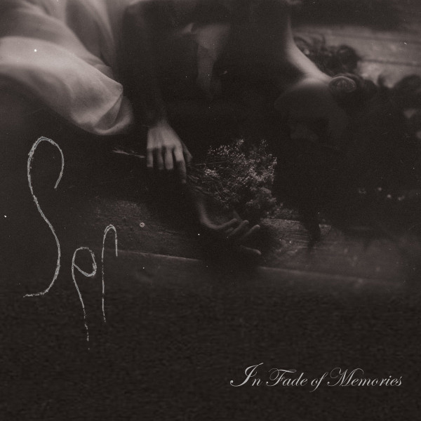 Ser – In Fade of Memories, 3xCD