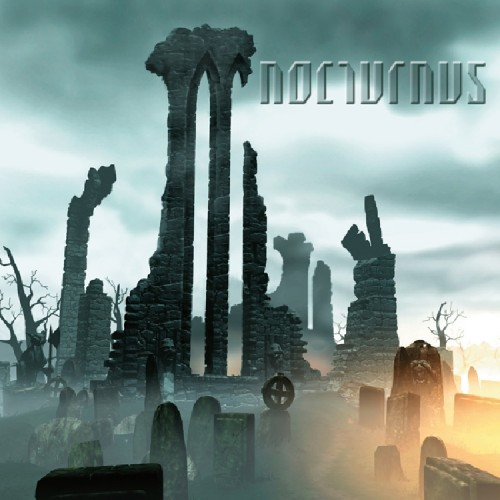 [订购] Nocturnus ‎– Ethereal Tomb, CD