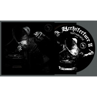 Sopor Aeternus – Architecture II, LP (画胶) Sopor Aeternus – Architecture II, LP (画胶)