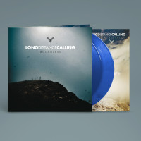 Long Distance Calling – Boundless, 2xLP (透明蓝色) Long Distance Calling – Boundless, 2xLP (透明蓝色)
