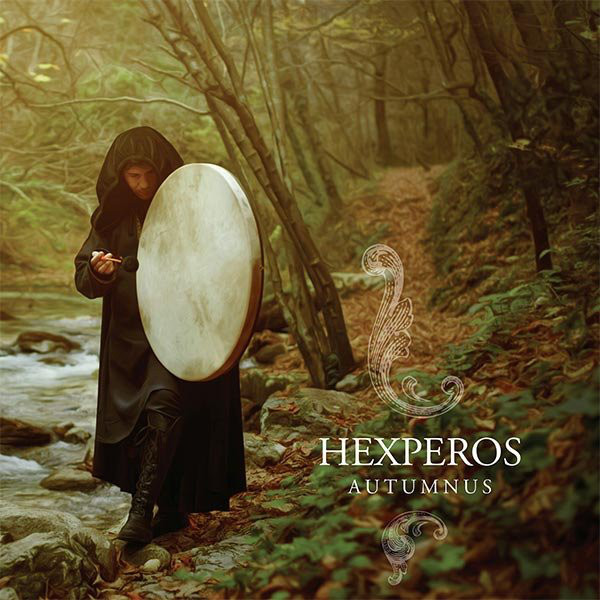 [订购] Hexperos – Autumnus, 7寸胶 [预付款1|90]