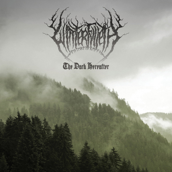 Winterfylleth ‎– The Dark Hereafter, CD