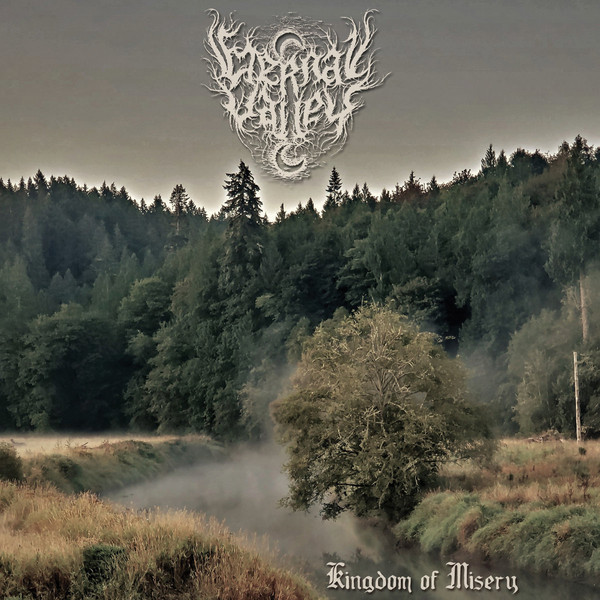 [订购] Eternal Valley – Kingdom Of Misery, CD [预付款1|109]