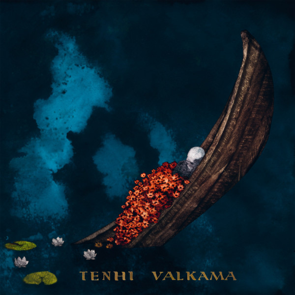 Tenhi – Valkama, CD