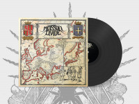 Moisson Livide – Sent Empèri Gascon, LP (黑色) Moisson Livide – Sent Empèri Gascon, LP (黑色)