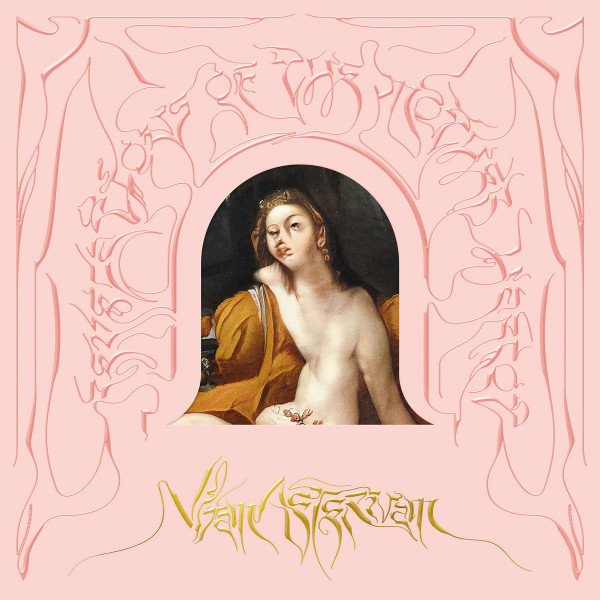 Vitam Aeternam ‎– Revelations of the Mother Harlot, CD