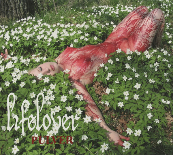 Lifelover ‎– Pulver, CD