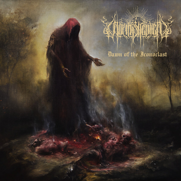 [订购] Worm Shepherd – Dawn Of The iconoclast, CD [预付款1|109]