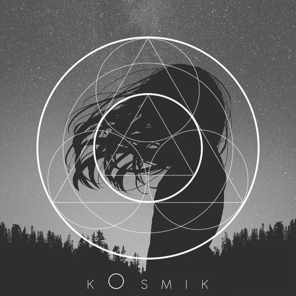 Violet Cold – kOsmik, LP