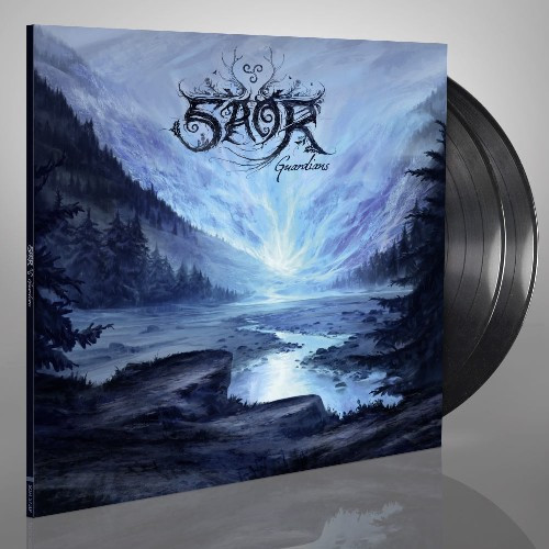 [订购] Saor ‎– Guardians, 2xLP (黑色) [预付款1|279]