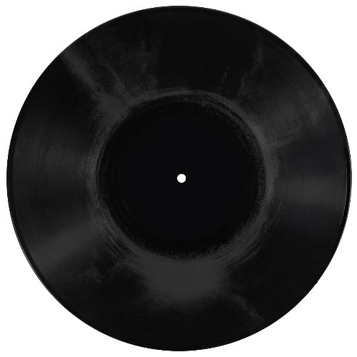 Darkspace – Darkspace II, 2xLP (黑色)