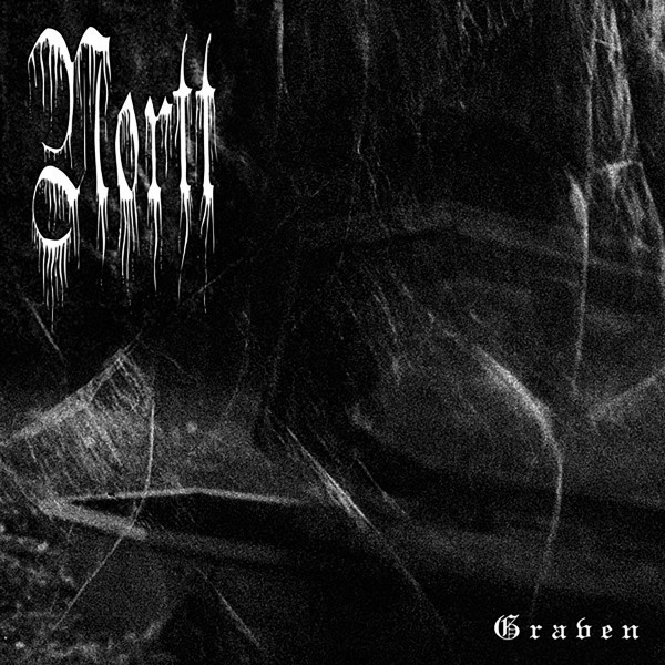 [订购] Nortt ‎– Graven, CD [预付款1|99]