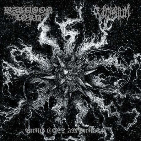 [订购] WARMOON LORD / VULTYRIUM – Pure Cold Impurity, LP (黑色) [预付款1|219]
