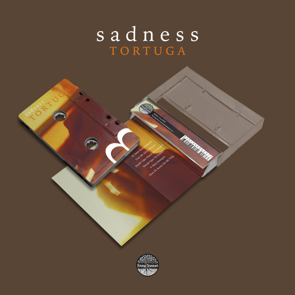[订购] Sadness – Tortuga, 磁带 [预付款1|99]