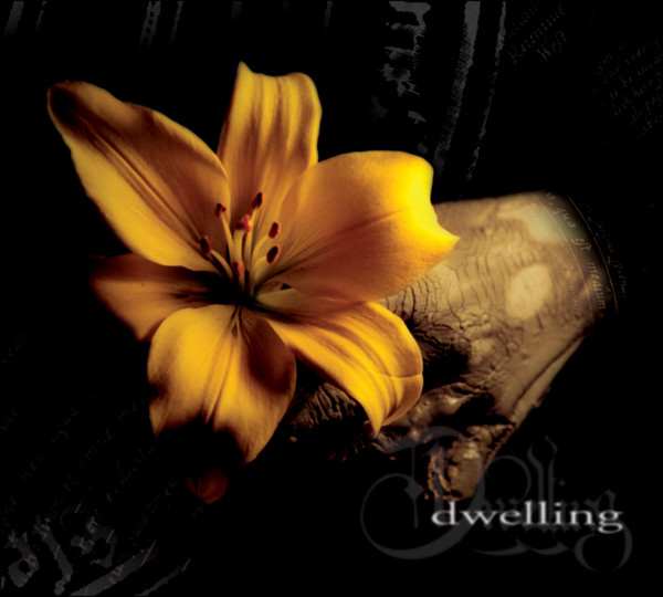 Dwelling – Humana, CD